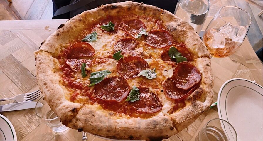 Rosemary's East Restaurant