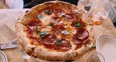 Rosemary's East Restaurant