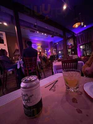 Southern Table And Bar