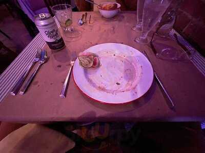 Southern Table And Bar