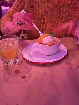 Southern Table And Bar