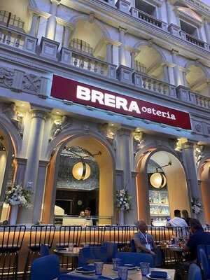 Brera Osteria