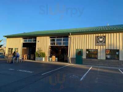 Spider City Brewery