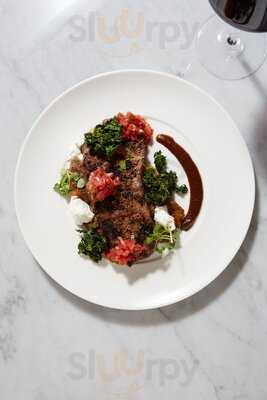 Mrs. P's Bar & Kitchen