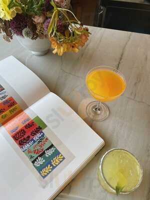 Mrs. P's Bar & Kitchen