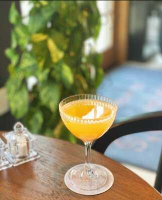 Mrs. P's Bar & Kitchen