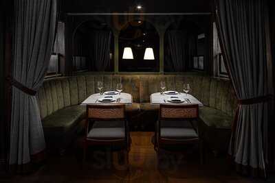 Mrs. P's Bar & Kitchen