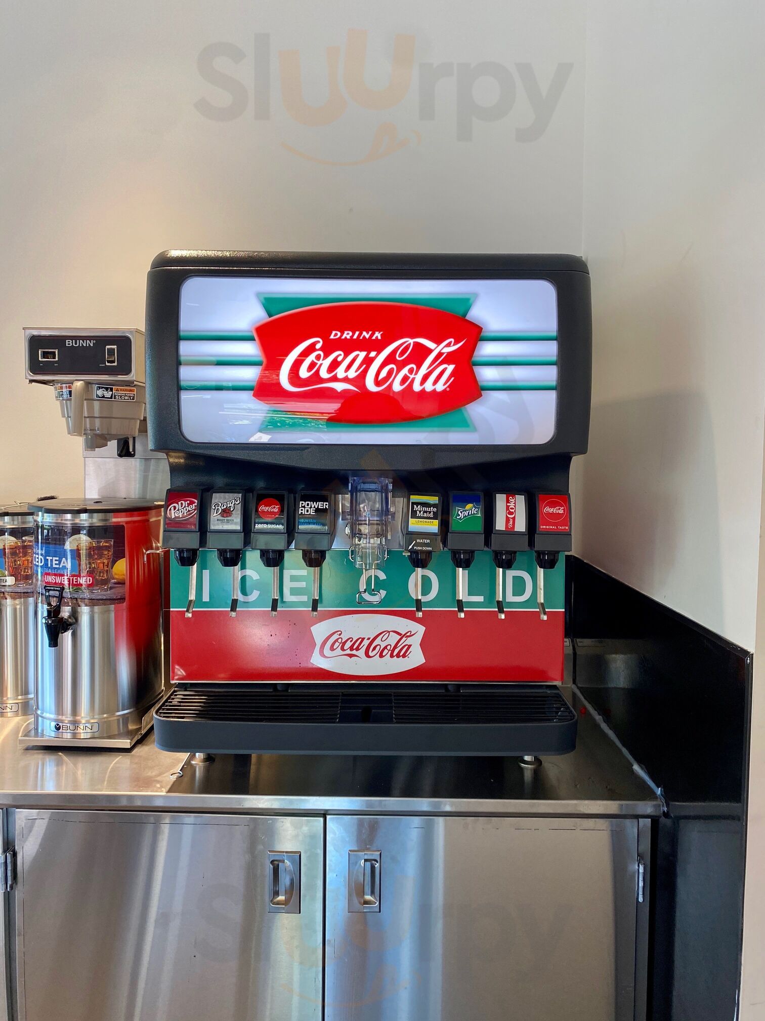 Ace No. 3 Myers Park