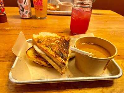 Cheese Louise Portland