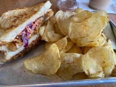 Cheese Louise Portland