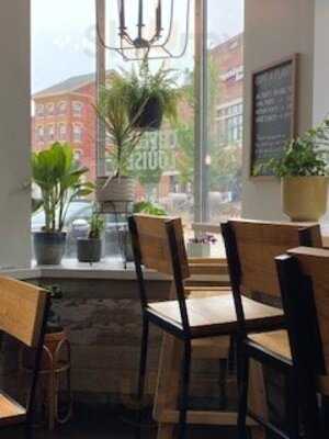 Cheese Louise Portland