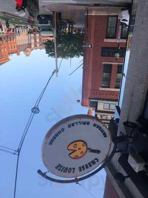 Cheese Louise Portland