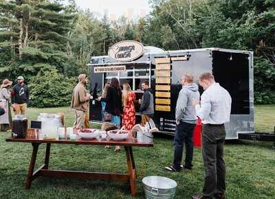 Cheese Louise Portland