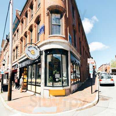 Cheese Louise Portland