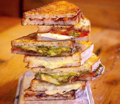 Cheese Louise Portland