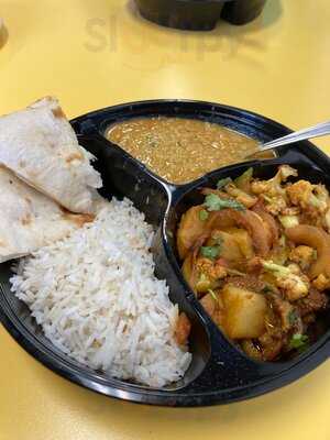 R & R Indian Restaurant