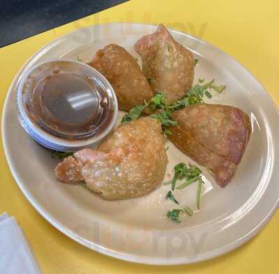 R & R Indian Restaurant