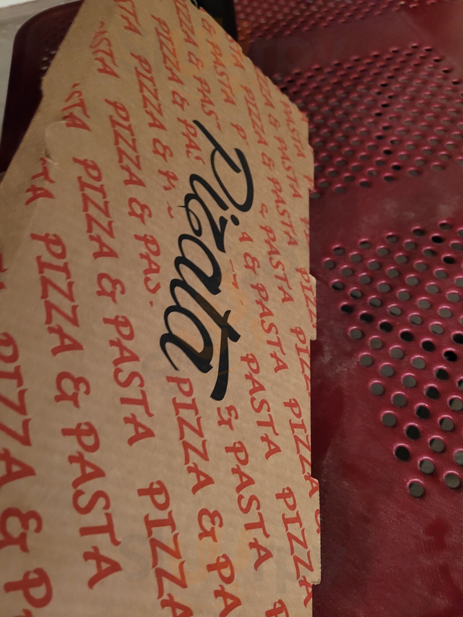 Pizata Pizza Pasta