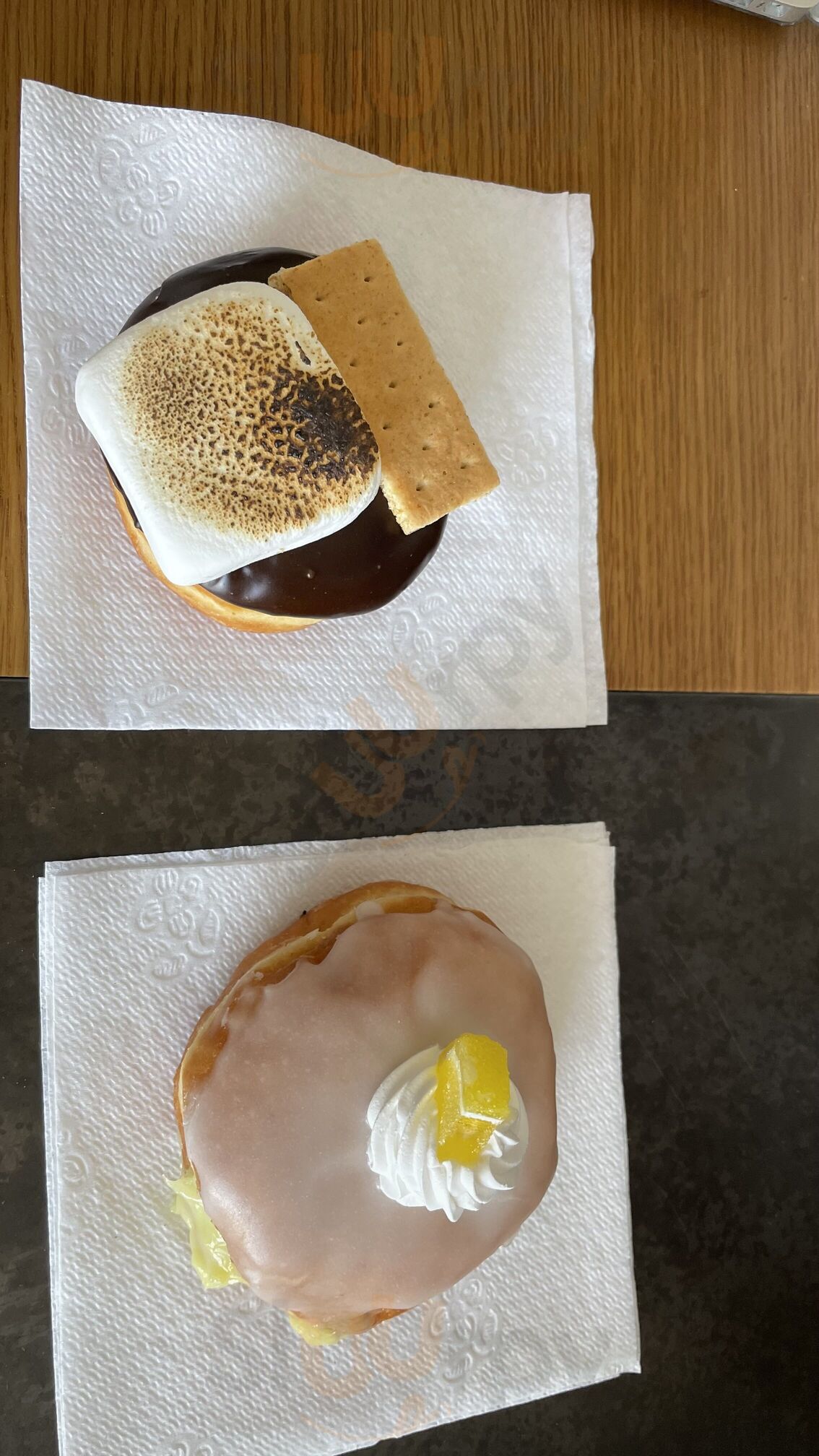 Donerds Donuts