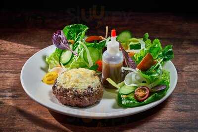 Bourbon Burger Bar Los Angeles