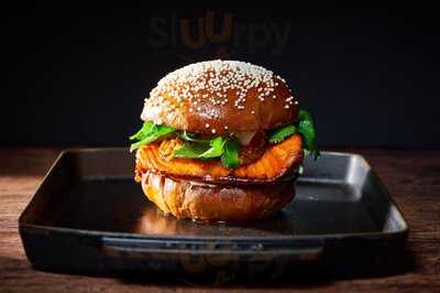 Bourbon Burger Bar Los Angeles