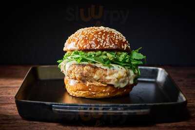 Bourbon Burger Bar Los Angeles