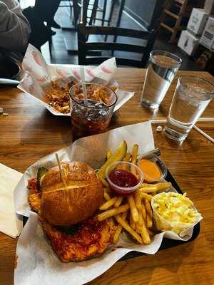 Mono Mono Korean Fried Chicken