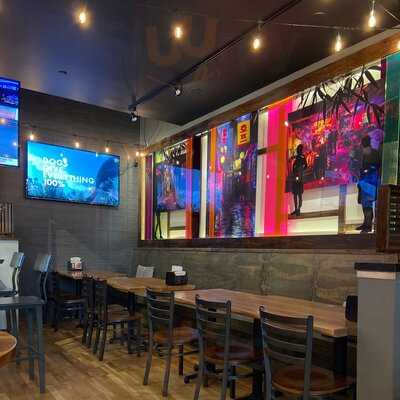 Mono Mono Korean Fried Chicken