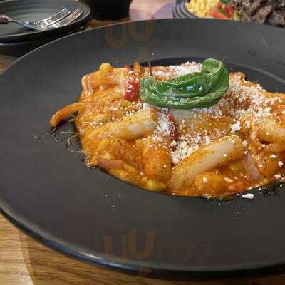 Mono Mono Korean Fried Chicken