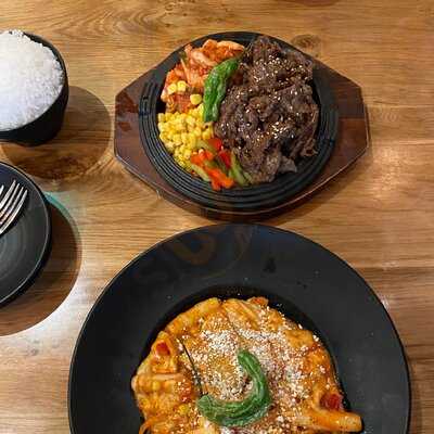 Mono Mono Korean Fried Chicken