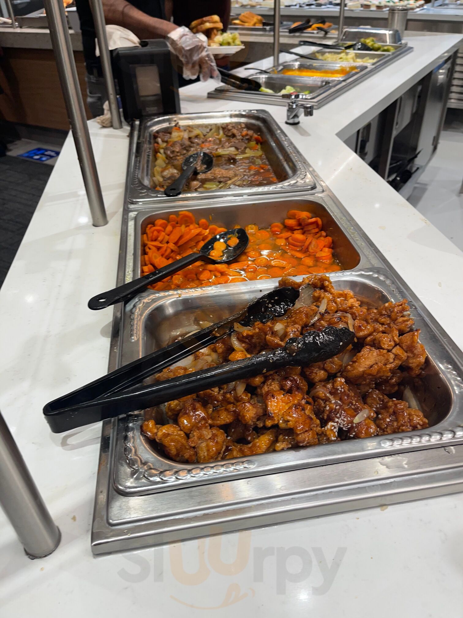 Golden Corral