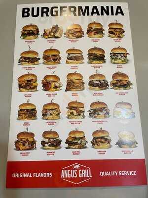 Angus Grill