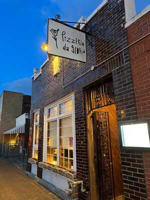 Pizzeria Da Gloria