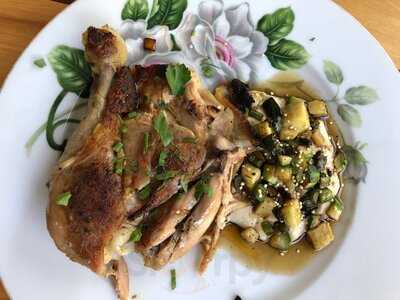 Superette Wine + Provisions