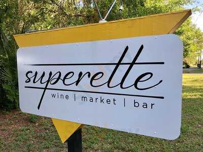 Superette Wine + Provisions