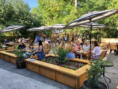 Superette Wine + Provisions