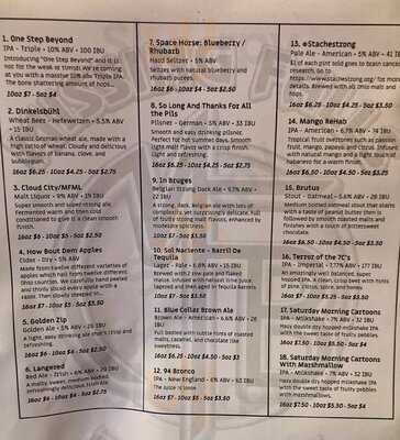 Missing Falls Brewery