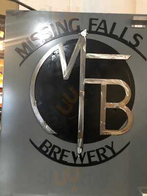 Missing Falls Brewery