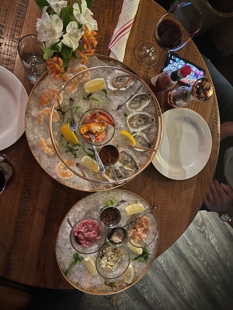 Elis Wine Bar & Restaurant