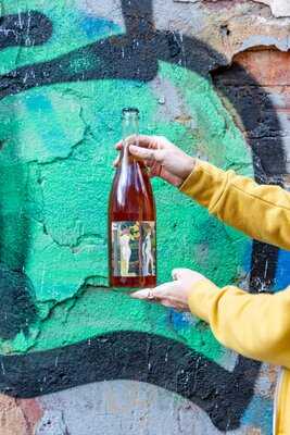 Botanist & Barrel Tasting Bar + Bottle Shop Asheville