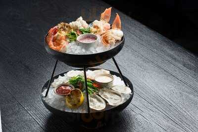 Dynamite Woodfire Grill