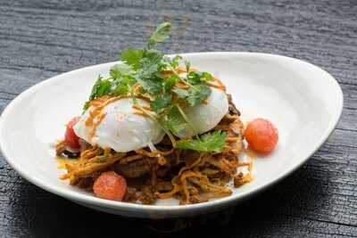 Dynamite Woodfire Grill