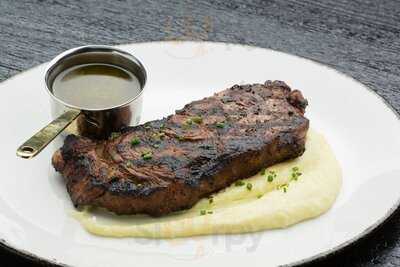 Dynamite Woodfire Grill