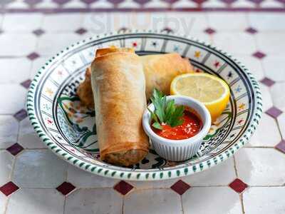 Tajinexpress - Taste Of Home