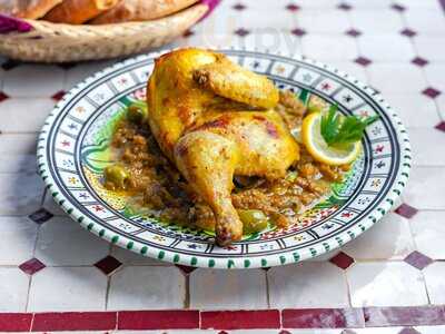 Tajinexpress - Taste Of Home