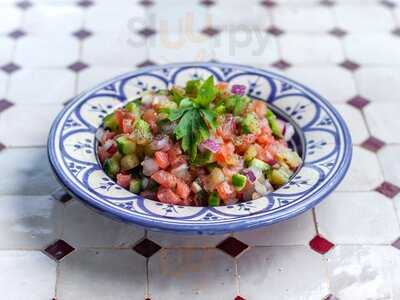 Tajinexpress - Taste Of Home