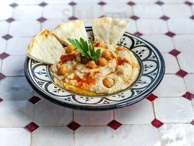 Tajinexpress - Taste Of Home