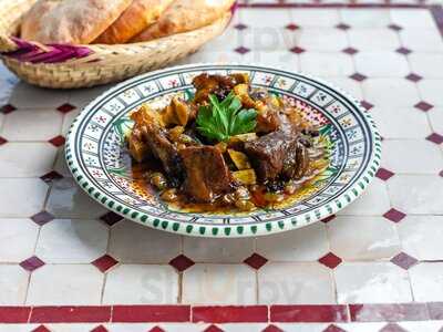 Tajinexpress - Taste Of Home