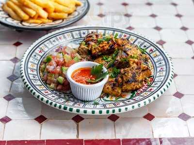 Tajinexpress - Taste Of Home