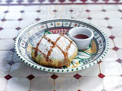 Tajinexpress - Taste Of Home